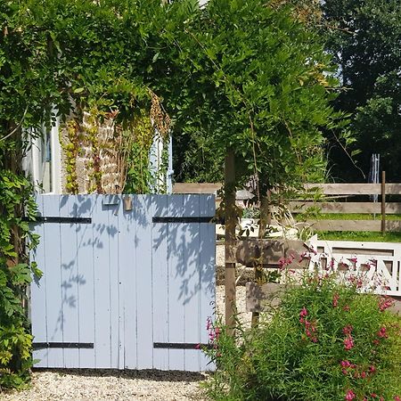 Mortain-Bocage - 2-Bed Wisteria Cottage - Sleeps 4 Notre-Dame-du-Touchet Extérieur photo