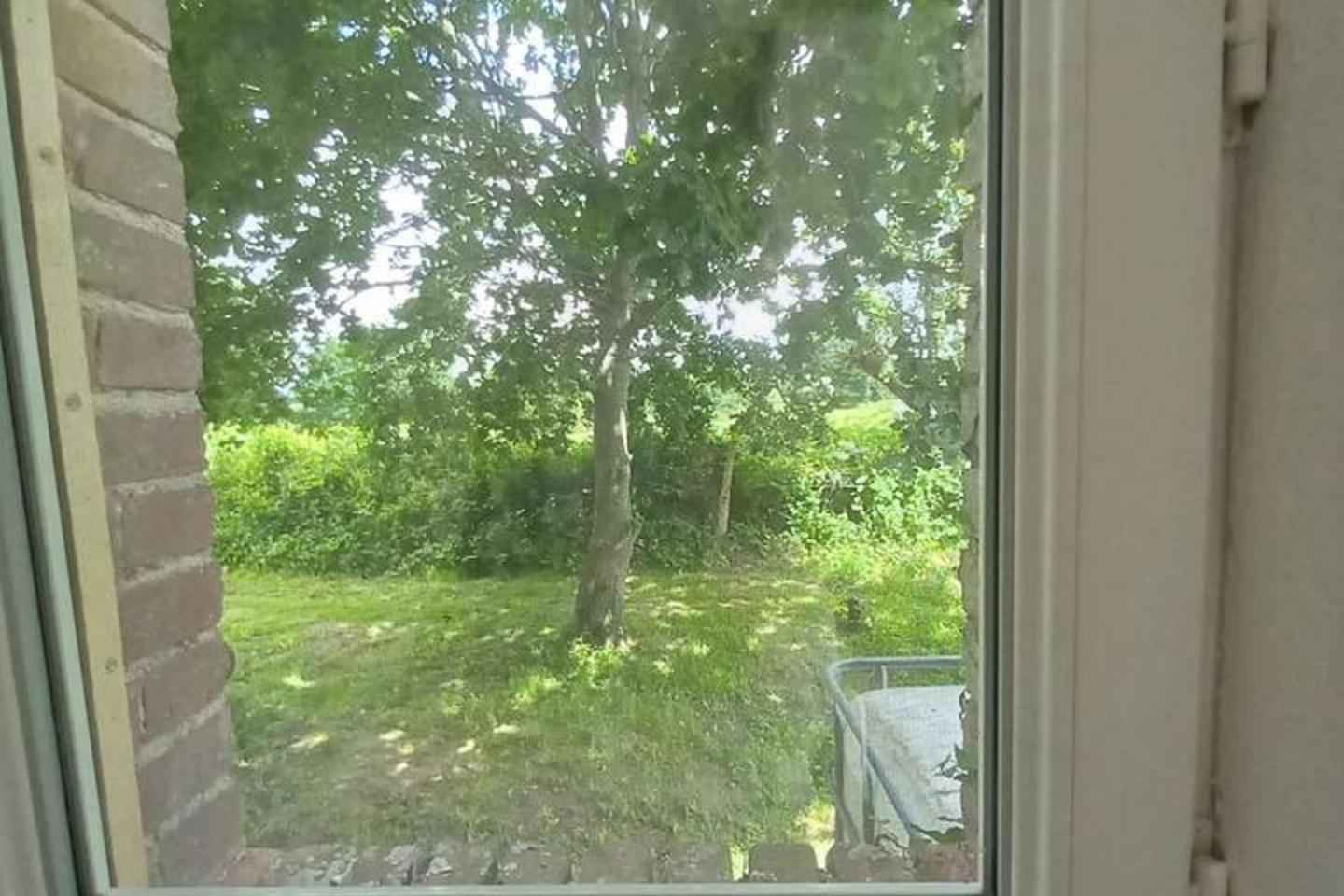 Mortain-Bocage - 2-Bed Wisteria Cottage - Sleeps 4 Notre-Dame-du-Touchet Extérieur photo